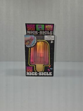 Nee Doh Nice-Sicle.